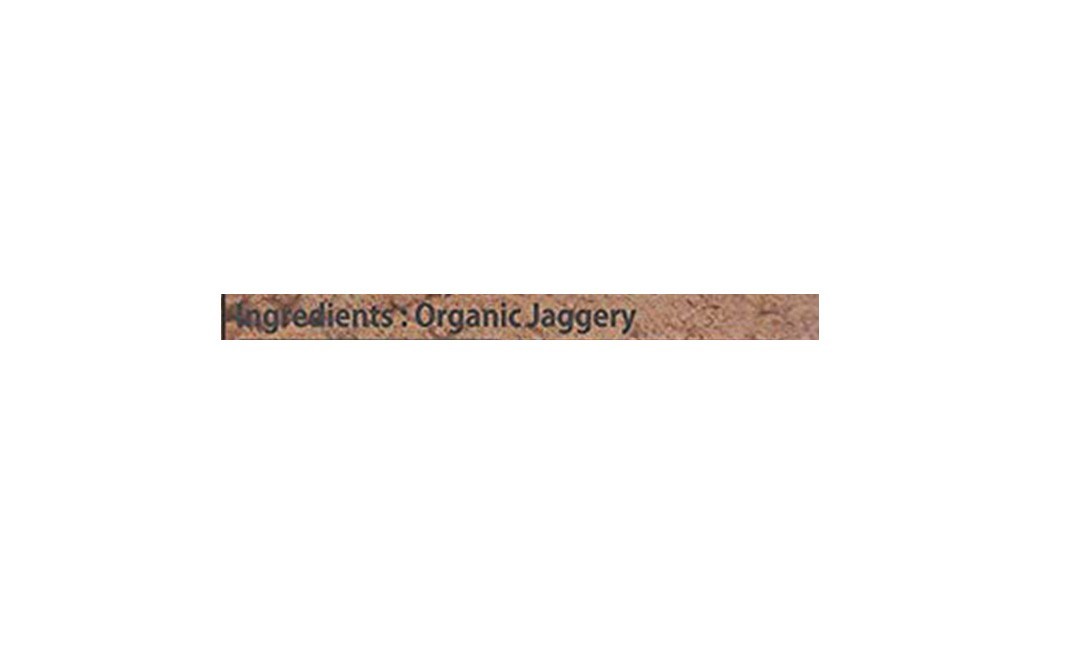 Bytewise Organic Jaggery Powder    Pack  1 kilogram